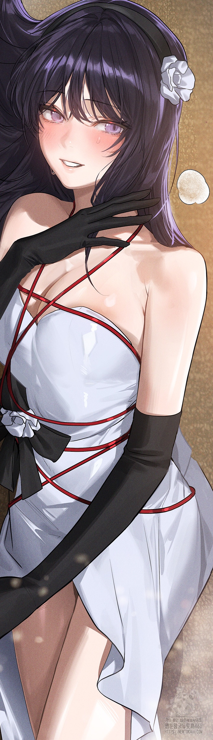 The Owner Of A Building Raw - Chapter 143 [photo 20] - MangaPorn