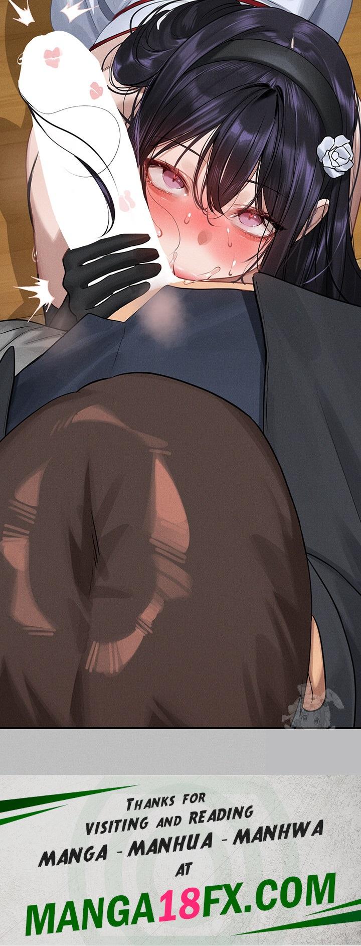 The Owner Of A Building Raw - Chapter 143 [photo 56] - MangaPorn