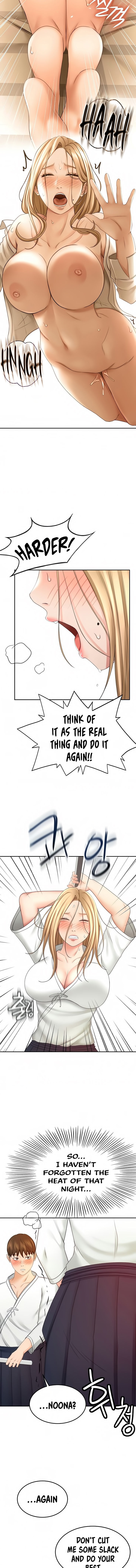 She is Working Out - Chapter 26 [photo 11] - MangaPorn