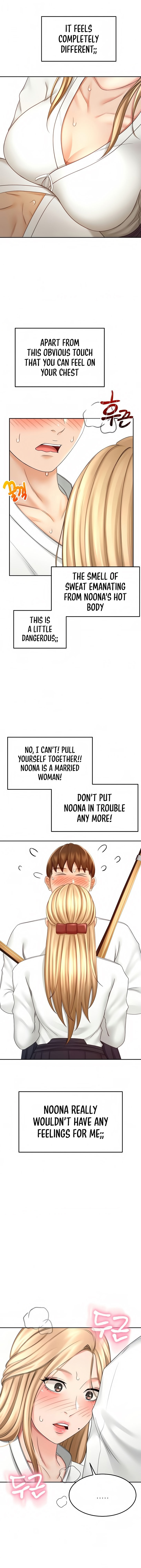 She is Working Out - Chapter 26 [photo 7] - MangaPorn