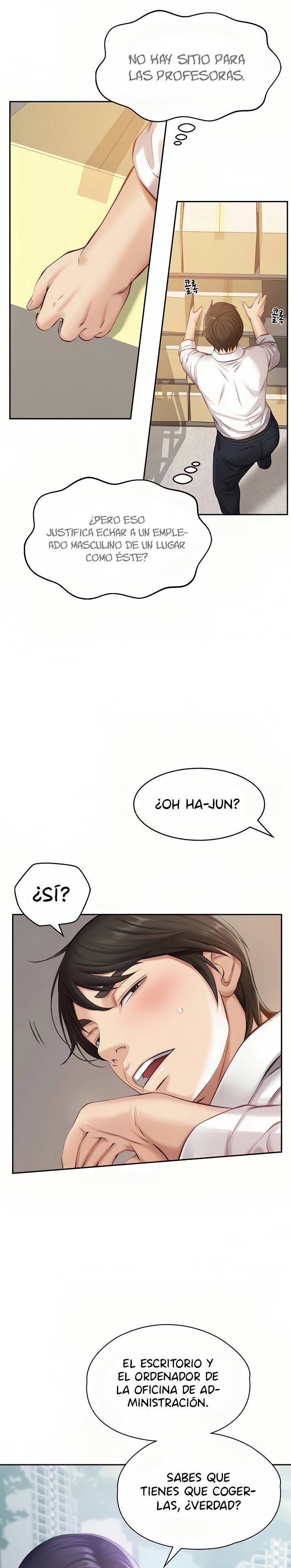 Resume Raw - Chapter 1 [photo 12] - MangaPorn