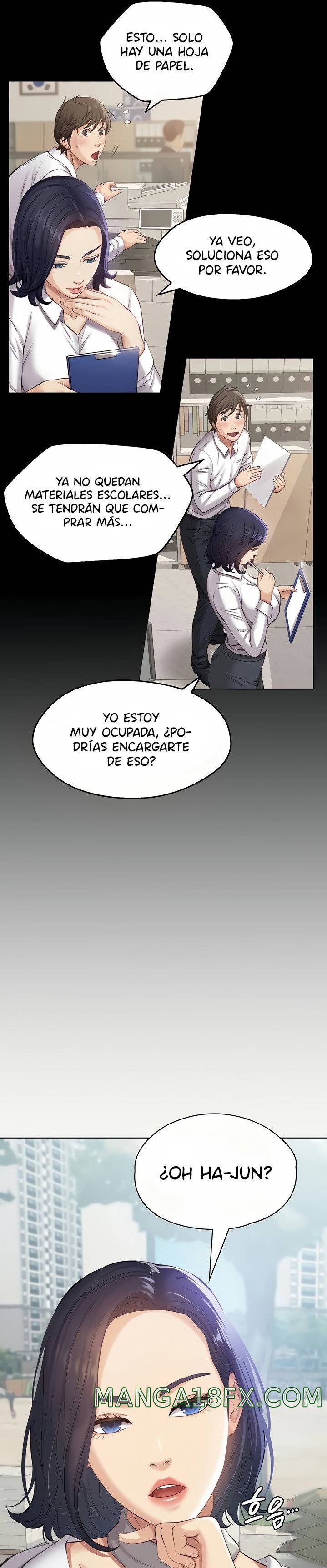 Resume Raw - Chapter 1 [photo 14] - MangaPorn