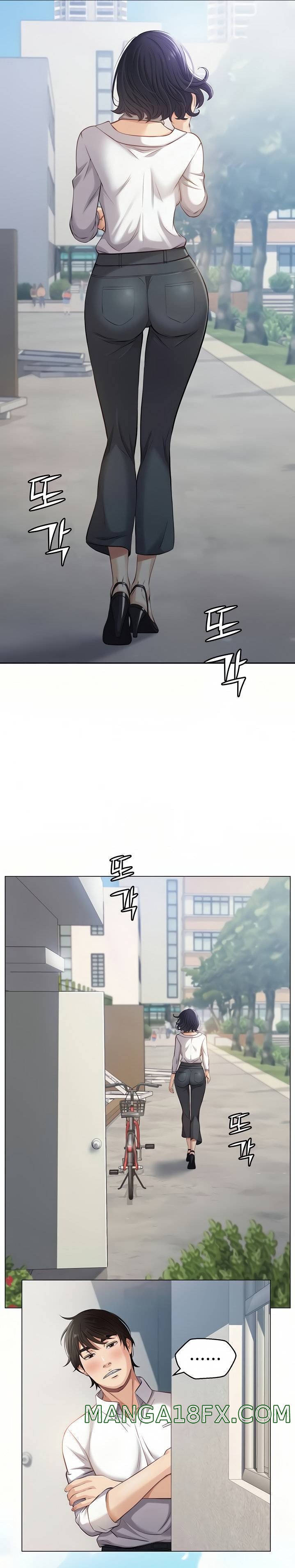 Resume Raw - Chapter 1 [photo 17] - MangaPorn