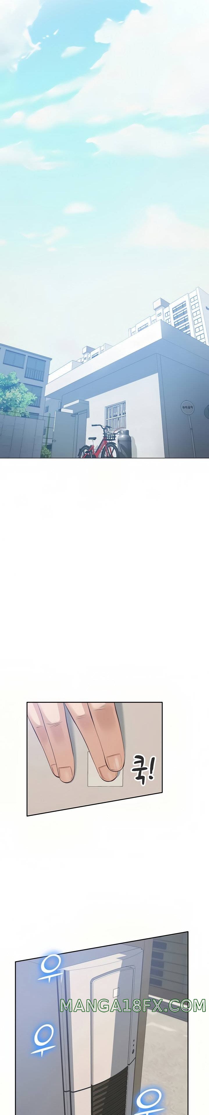 Resume Raw - Chapter 1 [photo 18] - MangaPorn