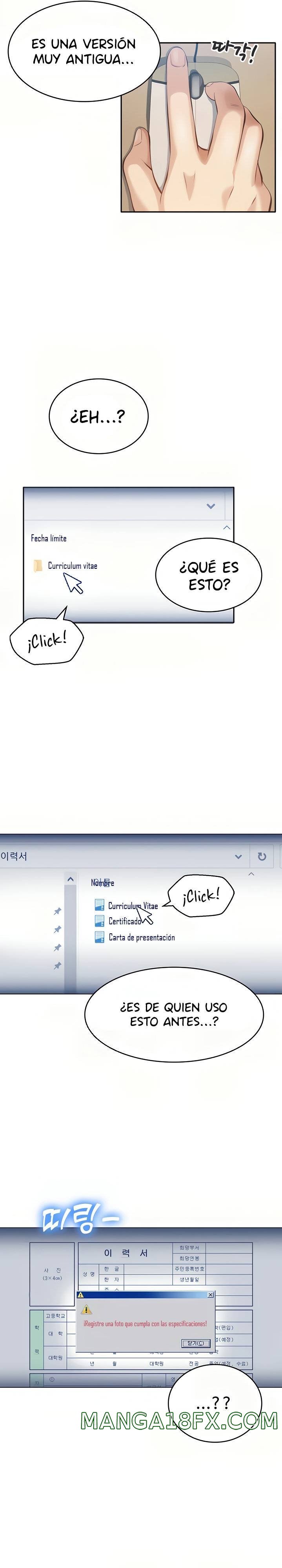 Resume Raw - Chapter 1 [photo 20] - MangaPorn