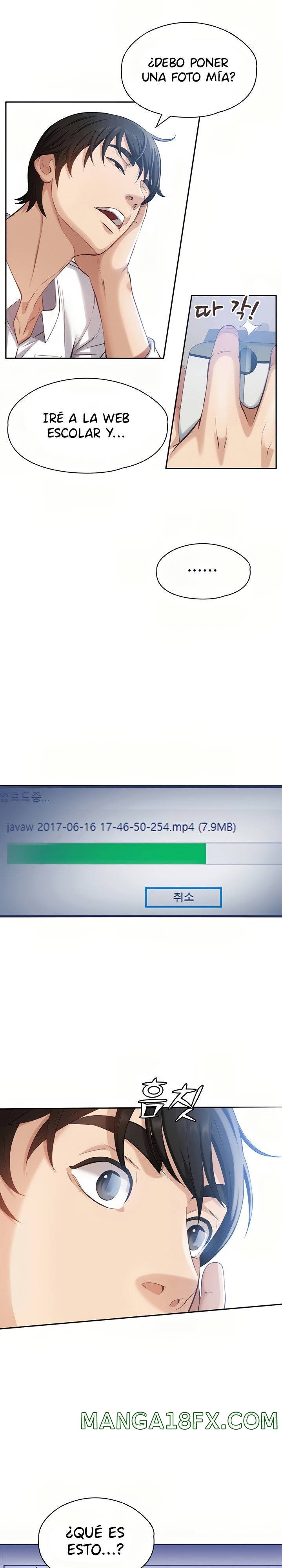 Resume Raw - Chapter 1 [photo 21] - MangaPorn