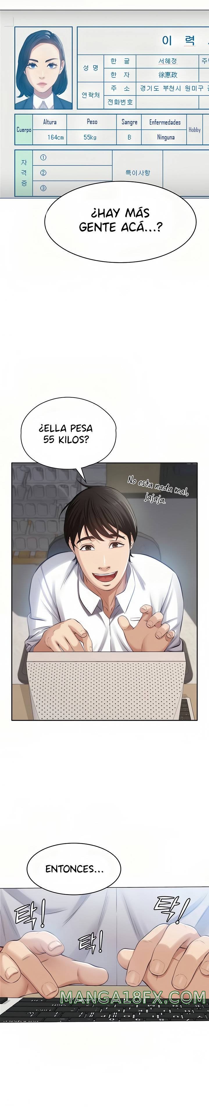 Resume Raw - Chapter 1 [photo 23] - MangaPorn