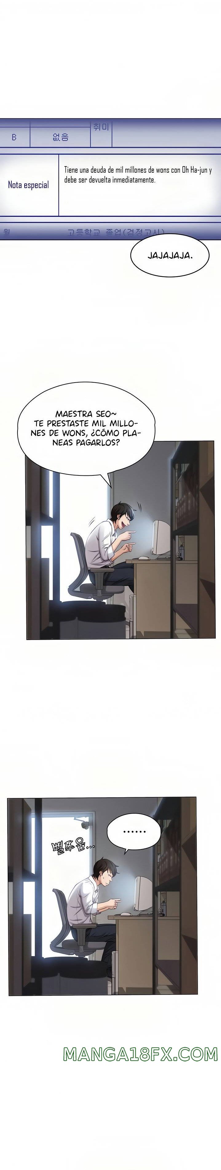 Resume Raw - Chapter 1 [photo 24] - MangaPorn