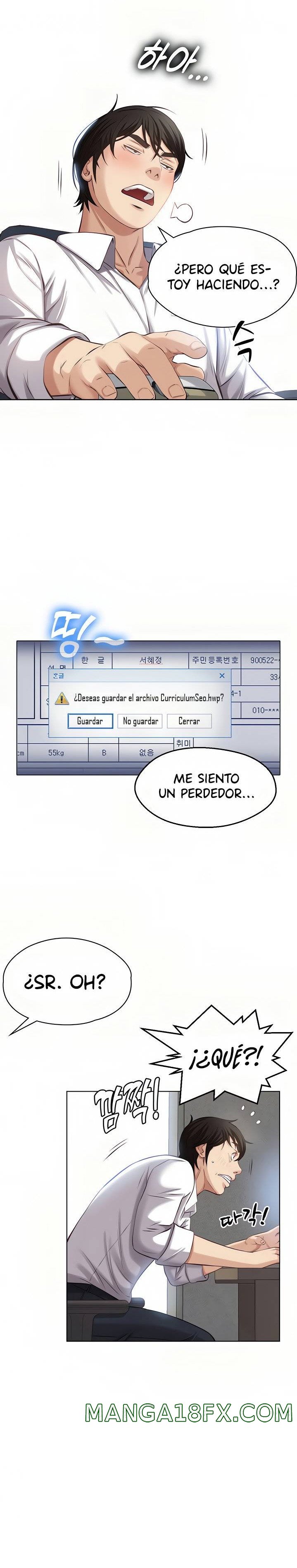 Resume Raw - Chapter 1 [photo 25] - MangaPorn