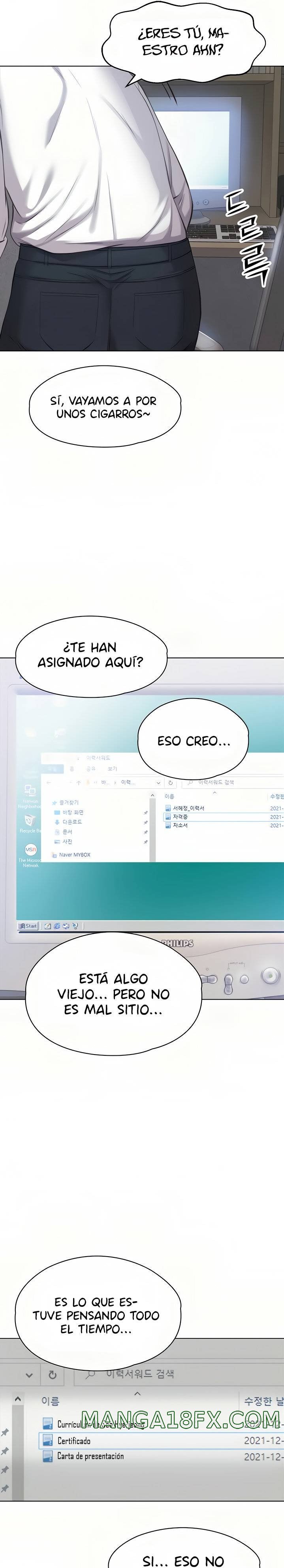 Resume Raw - Chapter 1 [photo 26] - MangaPorn