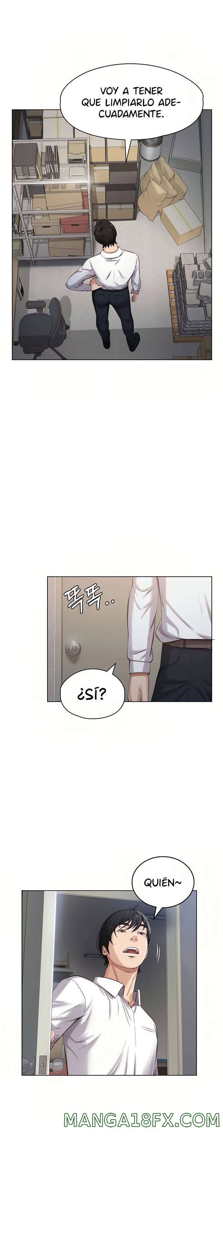 Resume Raw - Chapter 1 [photo 28] - MangaPorn