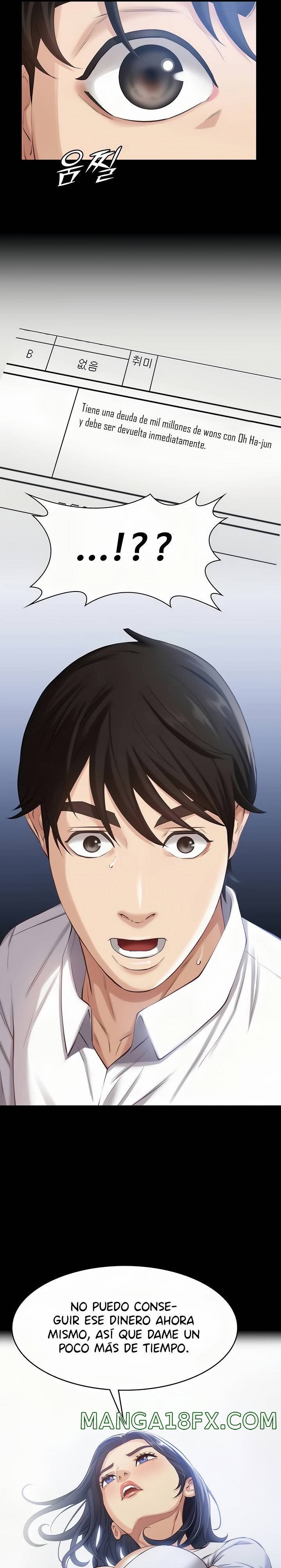 Resume Raw - Chapter 1 [photo 32] - MangaPorn