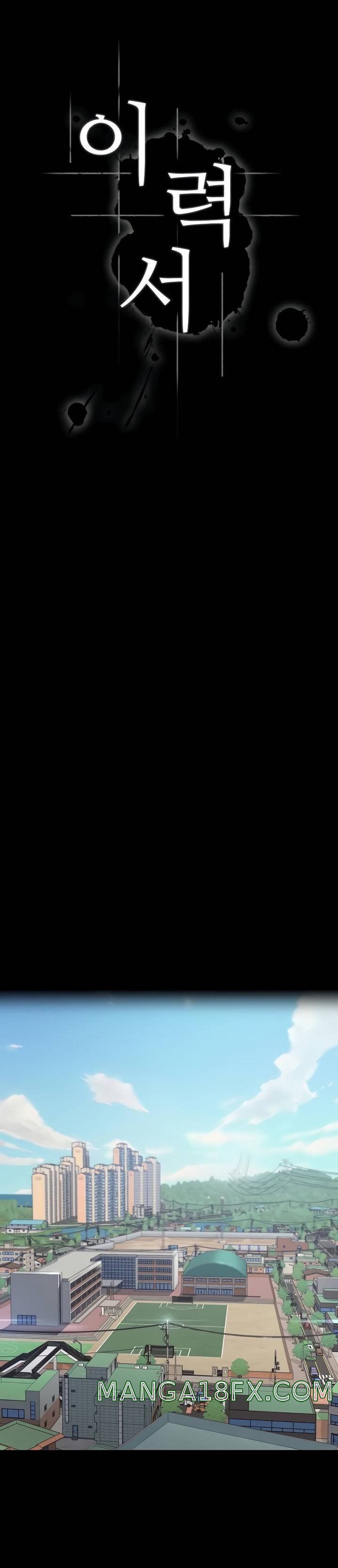 Resume Raw - Chapter 1 [photo 8] - MangaPorn