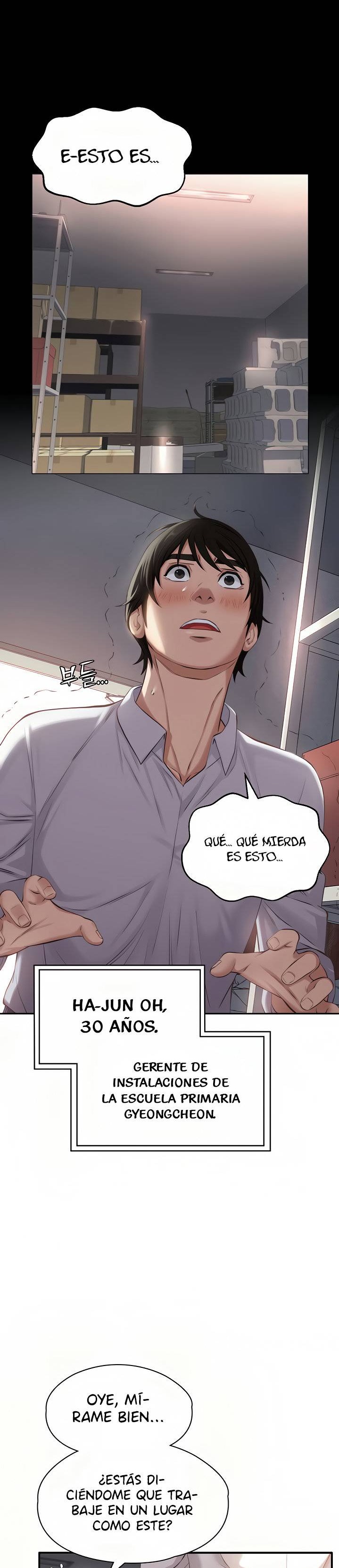 Resume Raw - Chapter 1 [photo 9] - MangaPorn