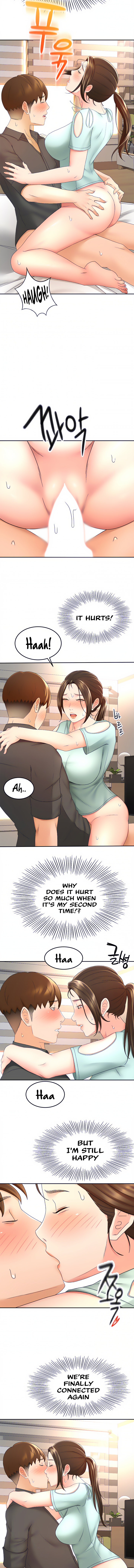 She is Working Out - Chapter 35 [photo 11] - MangaPorn