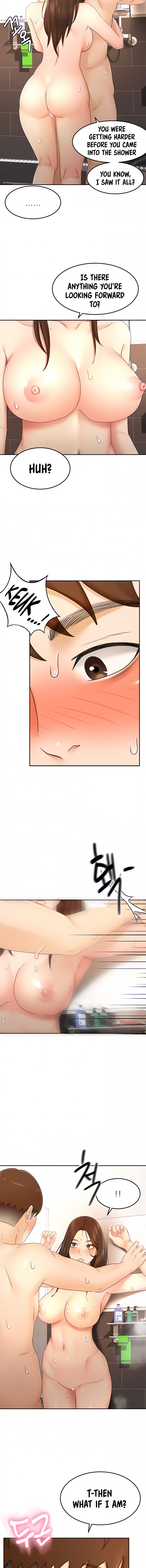 She is Working Out - Chapter 41 [photo 11] - MangaPorn