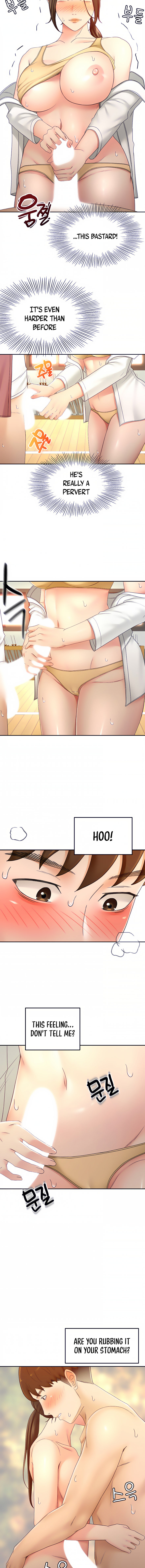 She is Working Out - Chapter 41 [photo 5] - MangaPorn