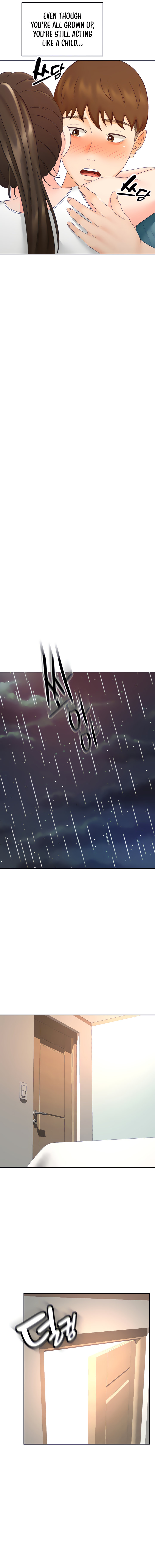 She is Working Out - Chapter 43 [photo 9] - MangaPorn