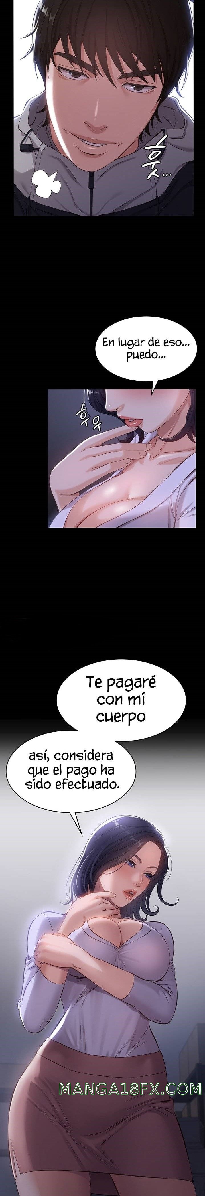 Resume Raw - Chapter 2 [photo 14] - MangaPorn