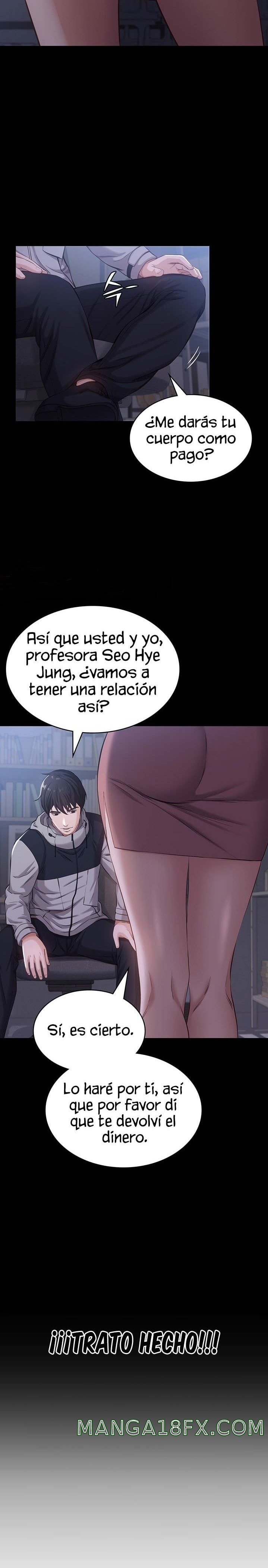 Resume Raw - Chapter 2 [photo 15] - MangaPorn