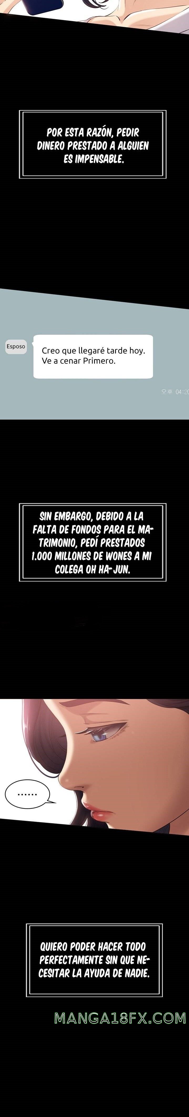 Resume Raw - Chapter 2 [photo 18] - MangaPorn