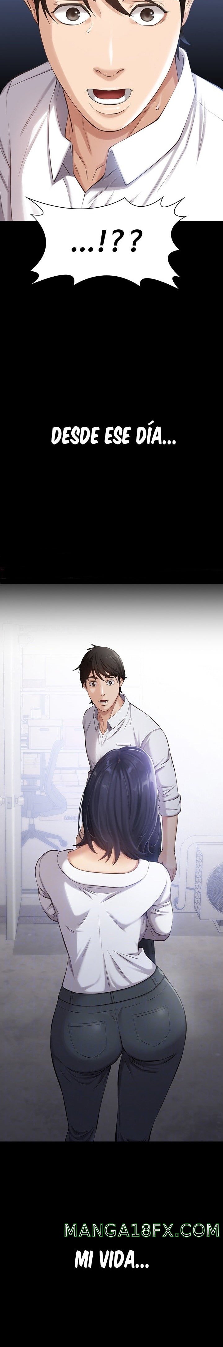 Resume Raw - Chapter 2 [photo 2] - MangaPorn