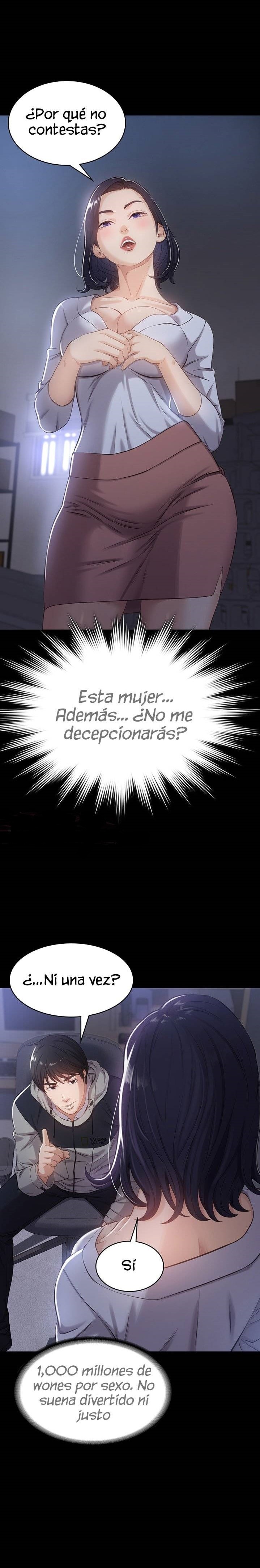 Resume Raw - Chapter 2 [photo 21] - MangaPorn