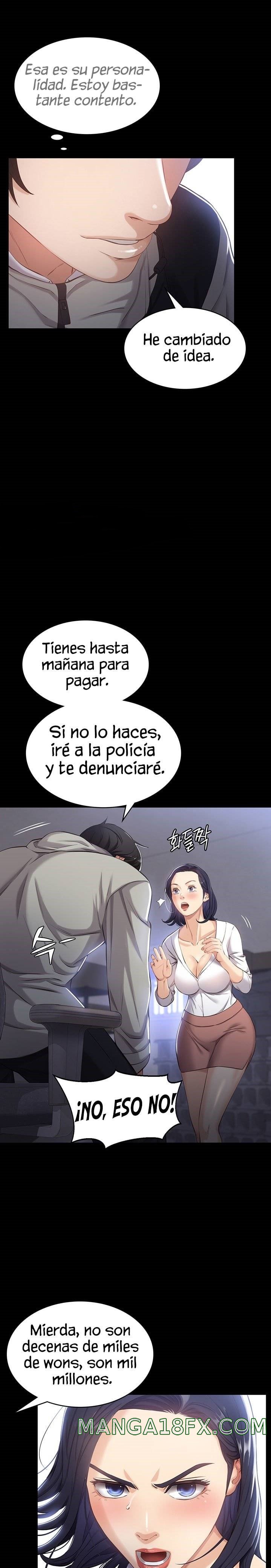 Resume Raw - Chapter 2 [photo 22] - MangaPorn