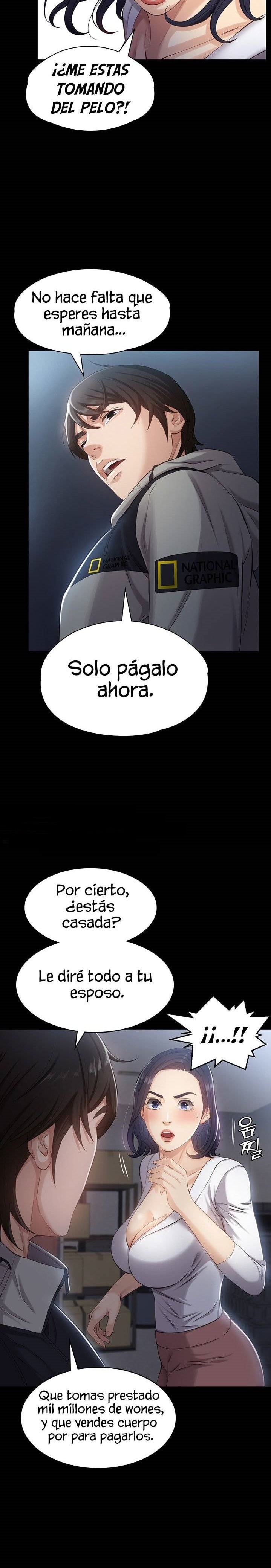 Resume Raw - Chapter 2 [photo 23] - MangaPorn