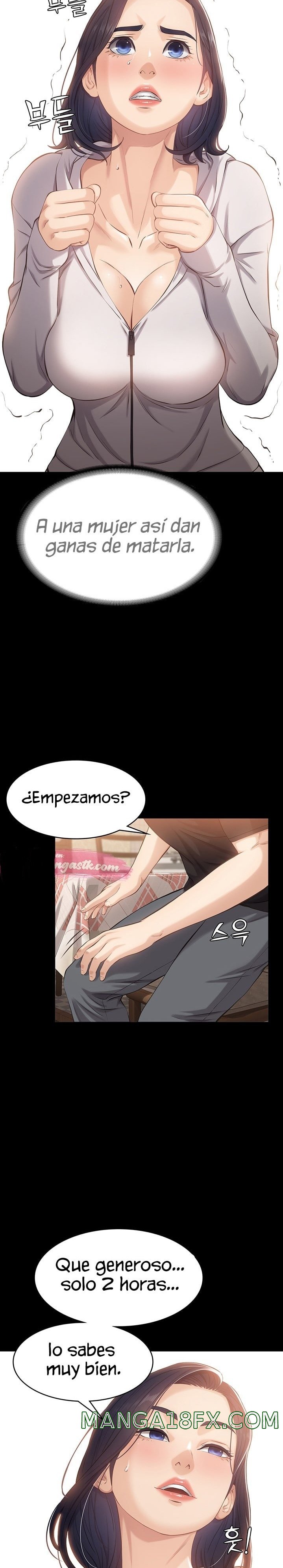 Resume Raw - Chapter 2 [photo 32] - MangaPorn