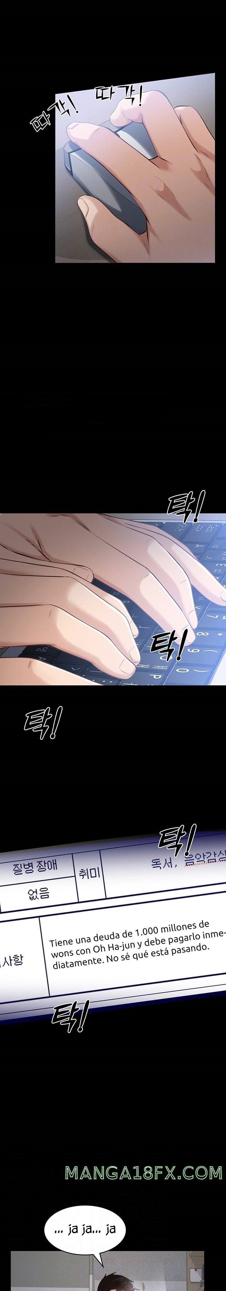 Resume Raw - Chapter 2 [photo 7] - MangaPorn