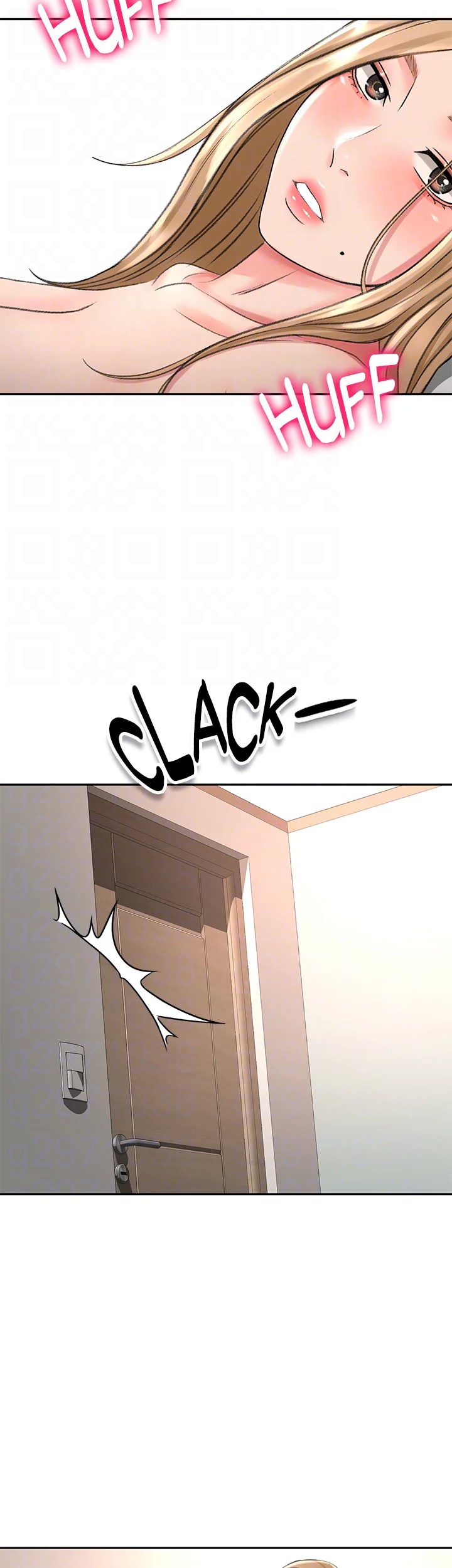 She is Working Out - Chapter 46 [photo 20] - MangaPorn