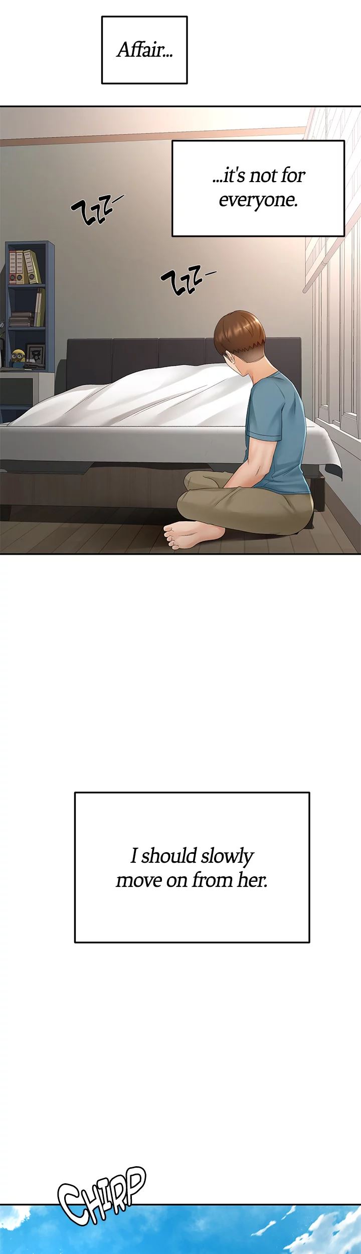 She is Working Out - Chapter 46 [photo 25] - MangaPorn