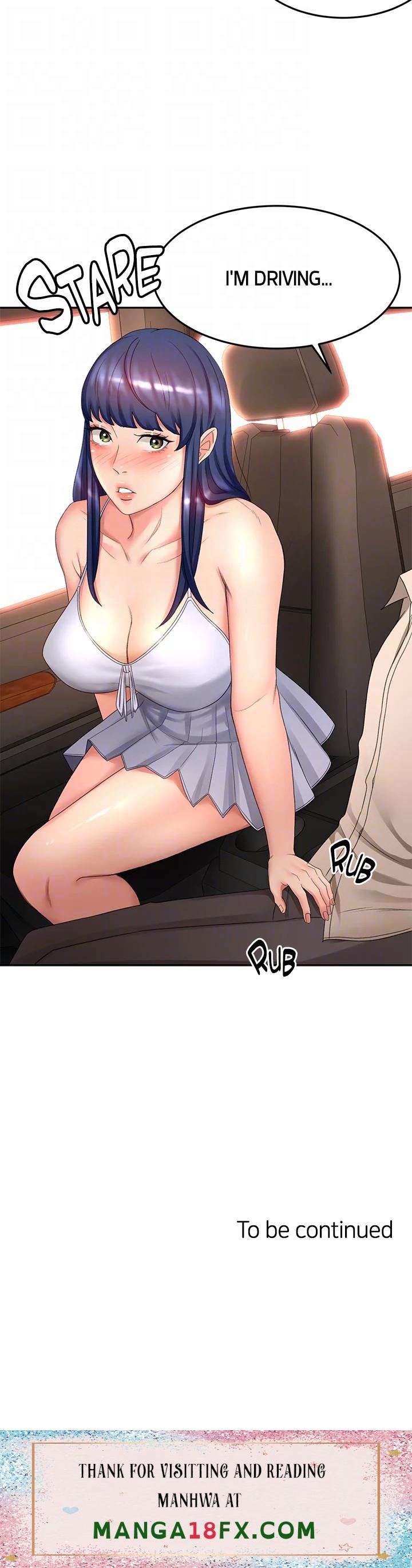 She is Working Out - Chapter 46 [photo 39] - MangaPorn