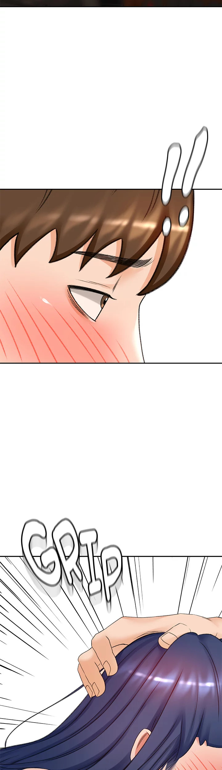 She is Working Out - Chapter 47 [photo 32] - MangaPorn