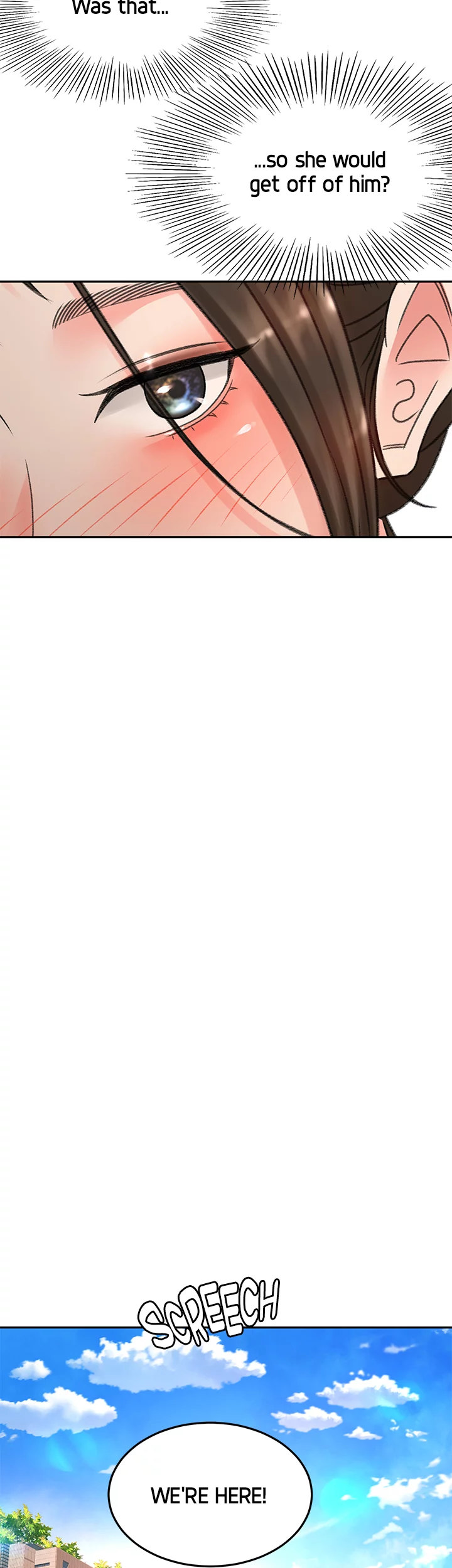 She is Working Out - Chapter 47 [photo 39] - MangaPorn