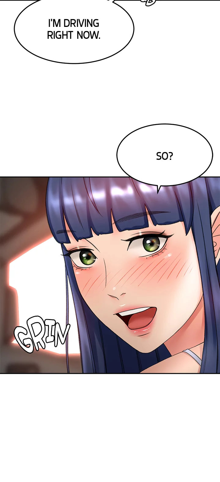 She is Working Out - Chapter 47 [photo 6] - MangaPorn