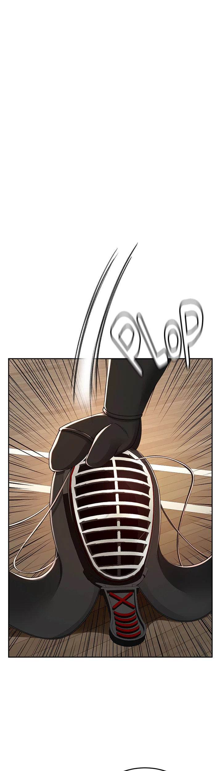 She is Working Out - Chapter 49 [photo 27] - MangaPorn