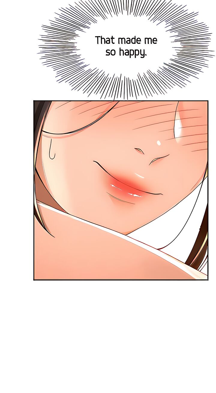 She is Working Out - Chapter 52 [photo 18] - MangaPorn