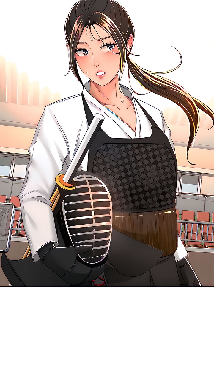 She is Working Out - Chapter 52 [photo 30] - MangaPorn