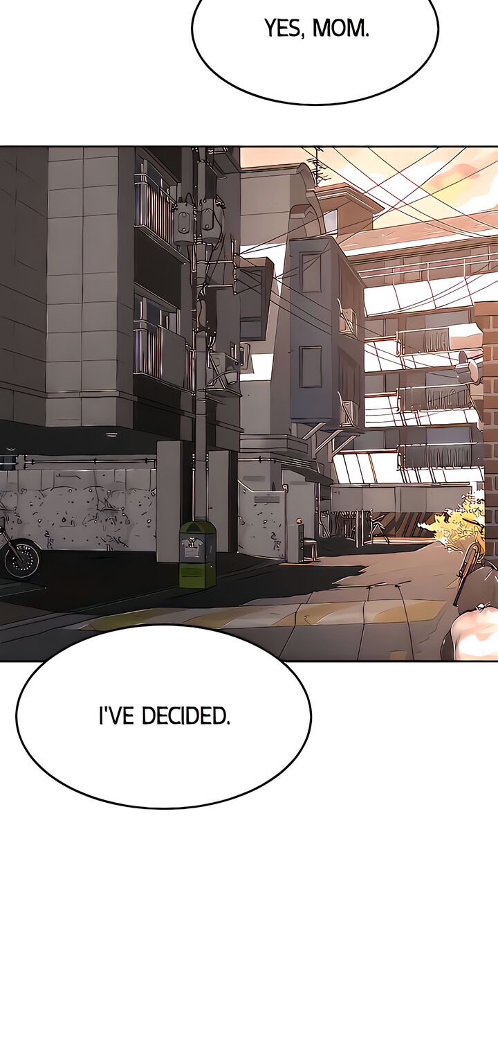 She is Working Out - Chapter 52 [photo 42] - MangaPorn