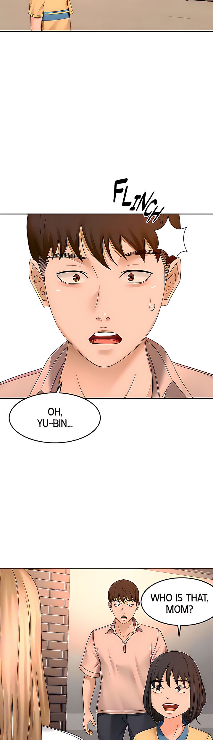 She is Working Out - Chapter 53 [photo 28] - MangaPorn