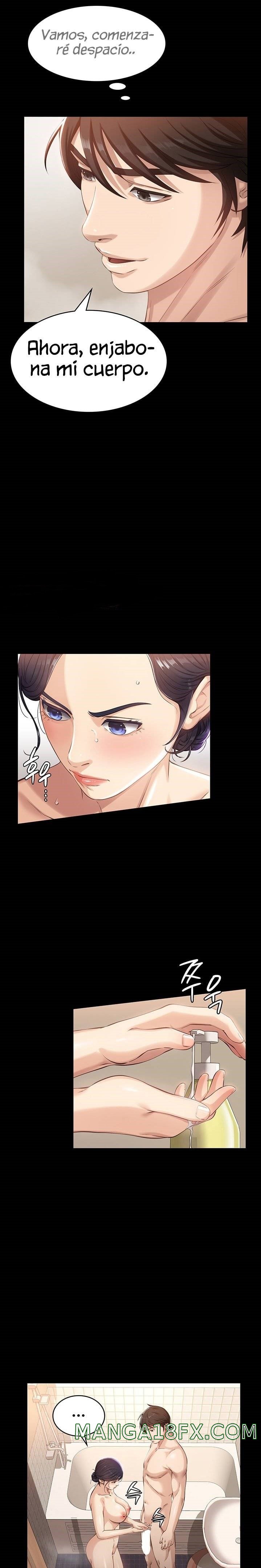 Resume Raw - Chapter 3 [photo 10] - MangaPorn
