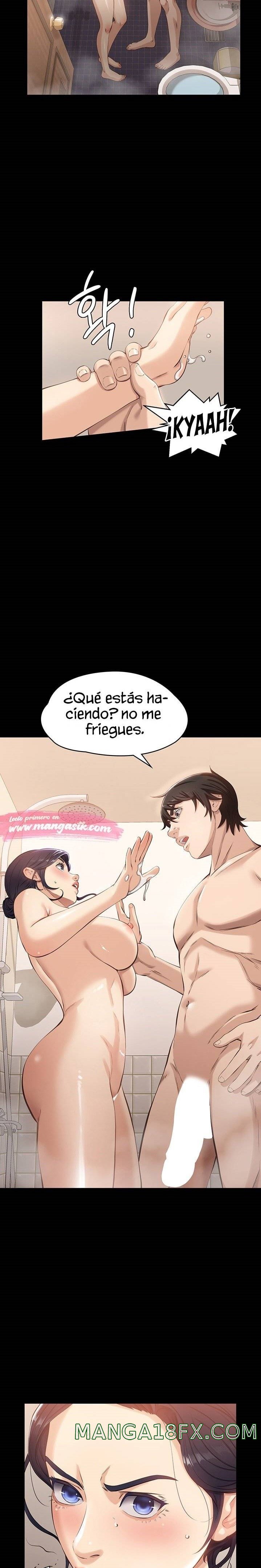 Resume Raw - Chapter 3 [photo 11] - MangaPorn