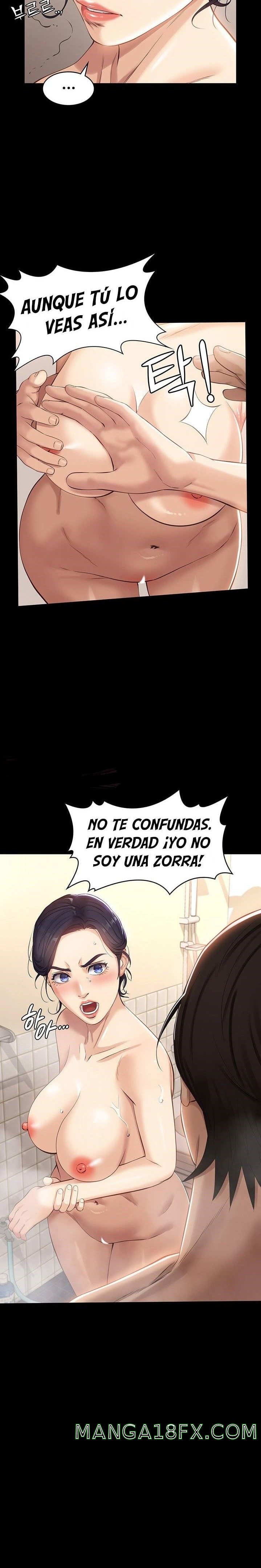 Resume Raw - Chapter 3 [photo 12] - MangaPorn