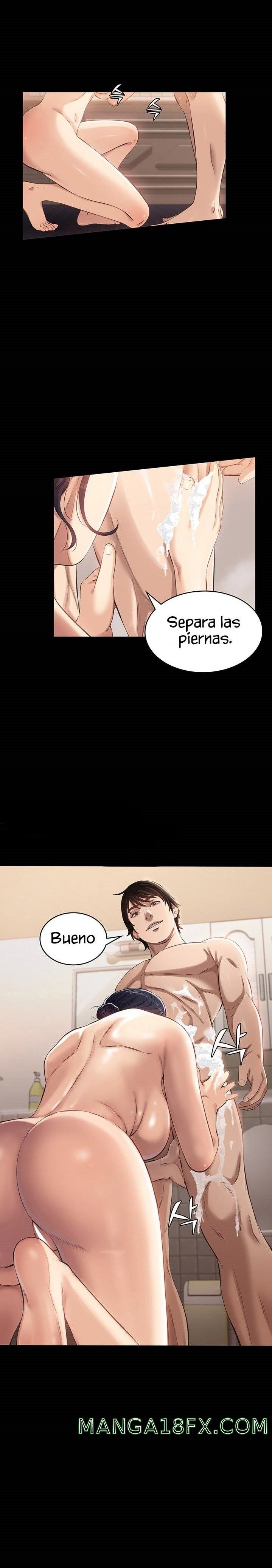 Resume Raw - Chapter 3 [photo 14] - MangaPorn