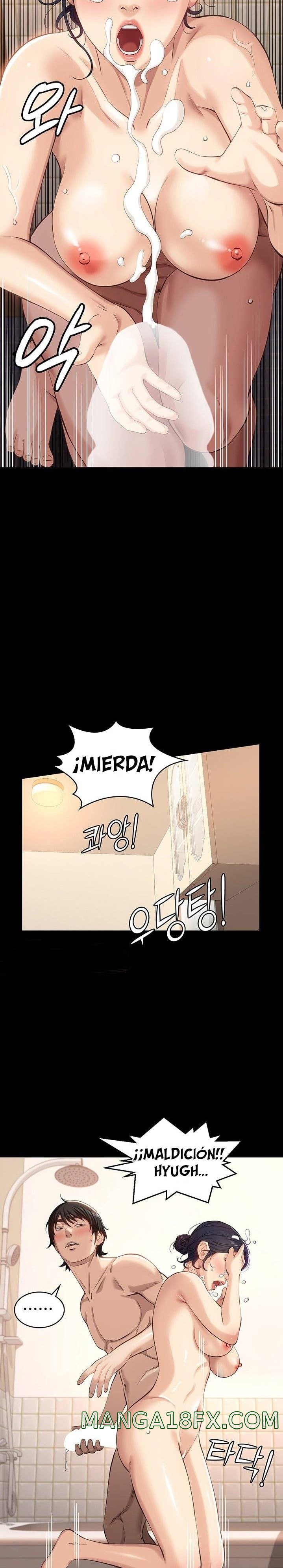 Resume Raw - Chapter 3 [photo 23] - MangaPorn