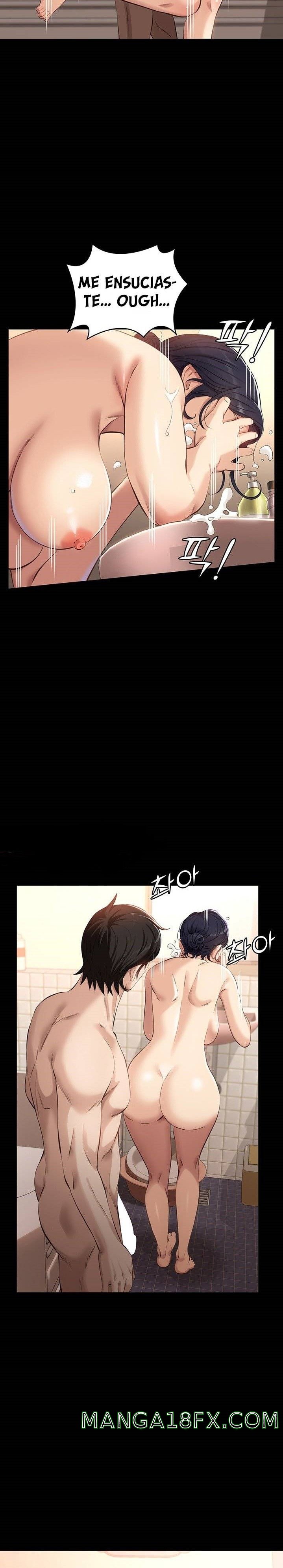 Resume Raw - Chapter 3 [photo 24] - MangaPorn