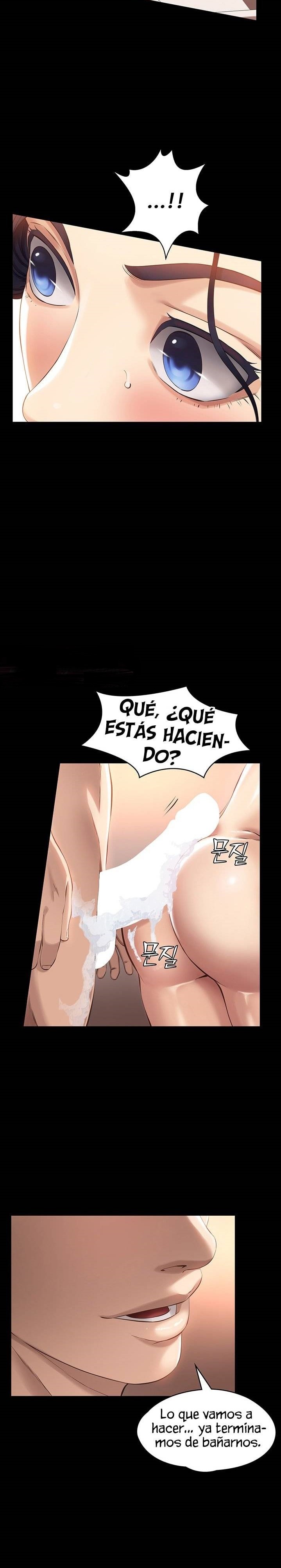 Resume Raw - Chapter 3 [photo 26] - MangaPorn