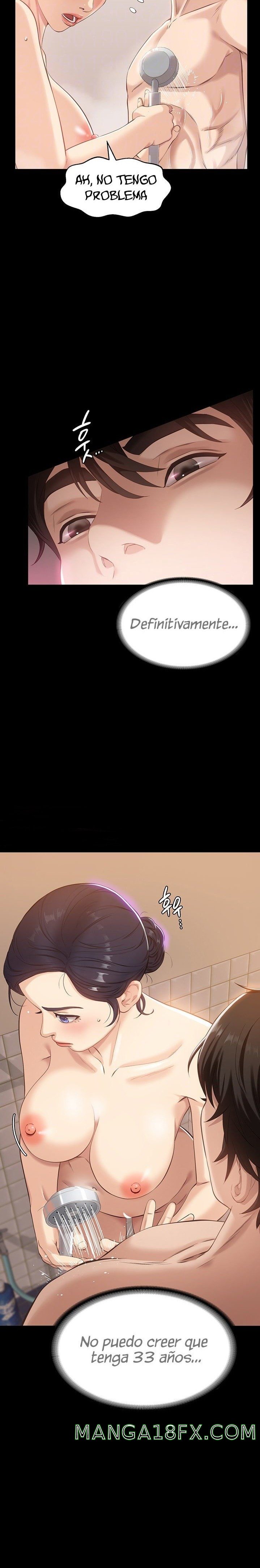 Resume Raw - Chapter 3 [photo 8] - MangaPorn